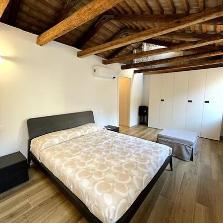 קיוג'ה Antico Rudere Luxury Apartment מראה חיצוני תמונה