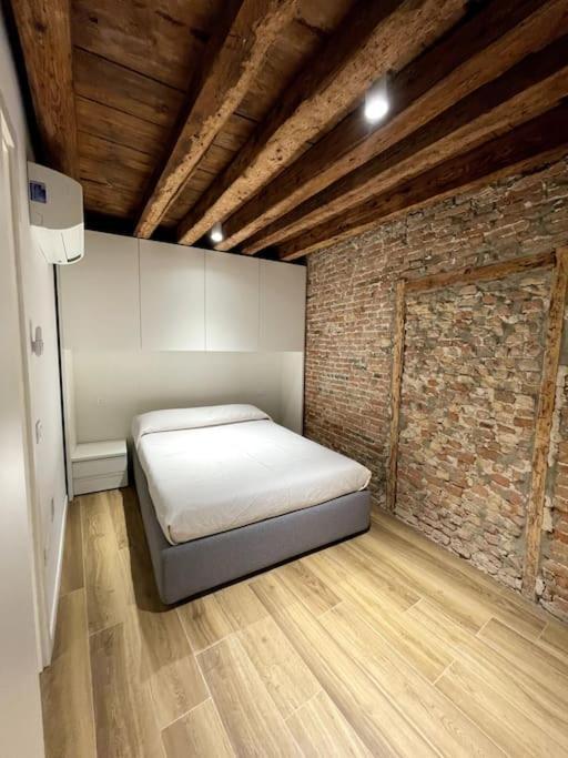 קיוג'ה Antico Rudere Luxury Apartment מראה חיצוני תמונה