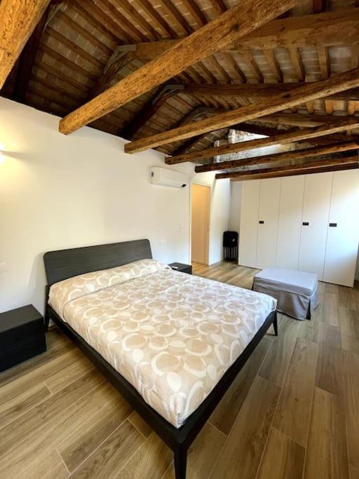 קיוג'ה Antico Rudere Luxury Apartment מראה חיצוני תמונה