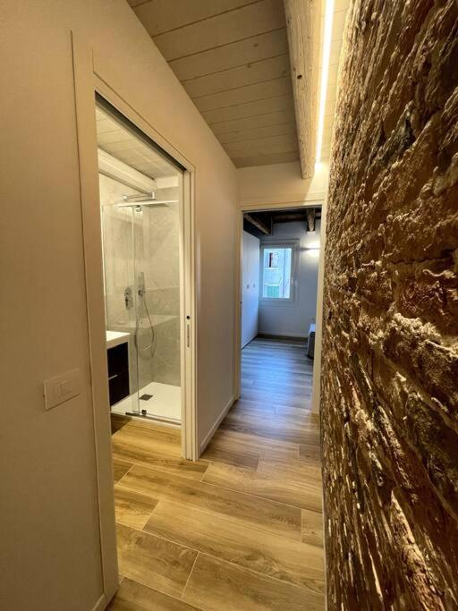 קיוג'ה Antico Rudere Luxury Apartment מראה חיצוני תמונה