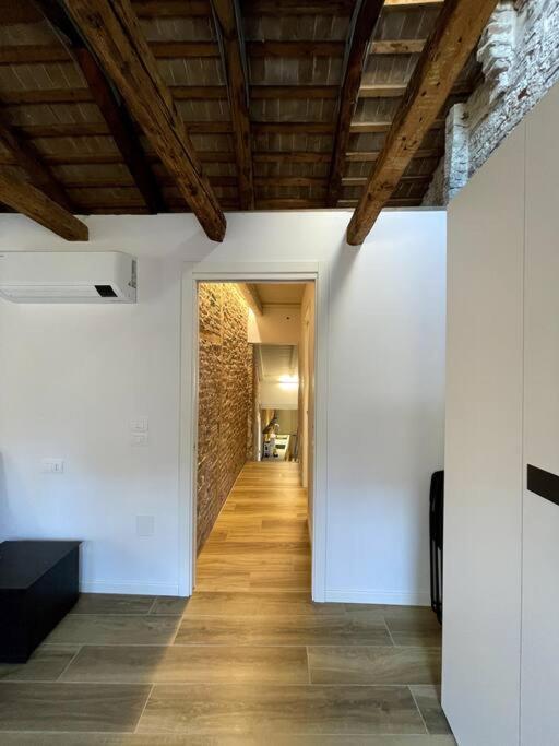 קיוג'ה Antico Rudere Luxury Apartment מראה חיצוני תמונה